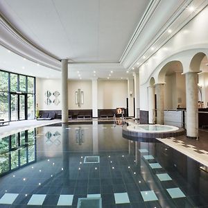 Hotel&Spa Le Pavillon